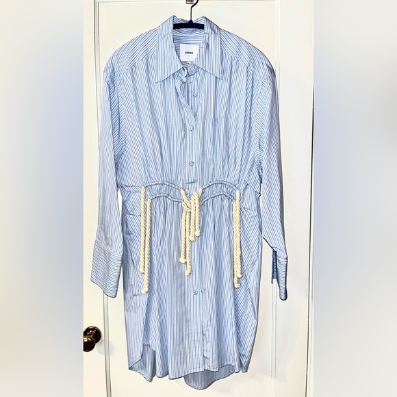 AKNVAS Donna Dress like new - Picture 4 of 4